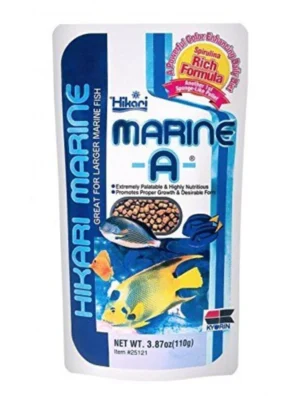 HIKARI MARINE A
