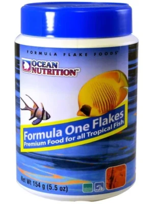 ocean nutrition flakes