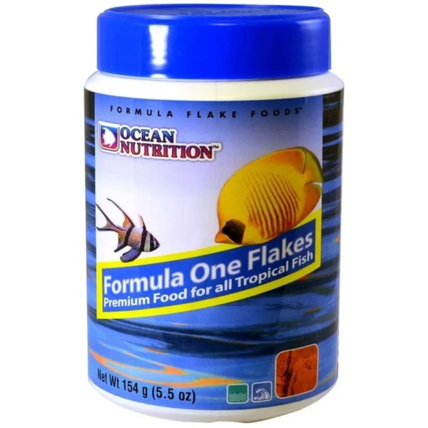 ocean nutrition flakes