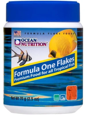 ocean nutrition flakes
