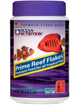 ocean nutrition flakes