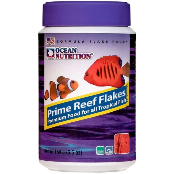 ocean nutrition flakes