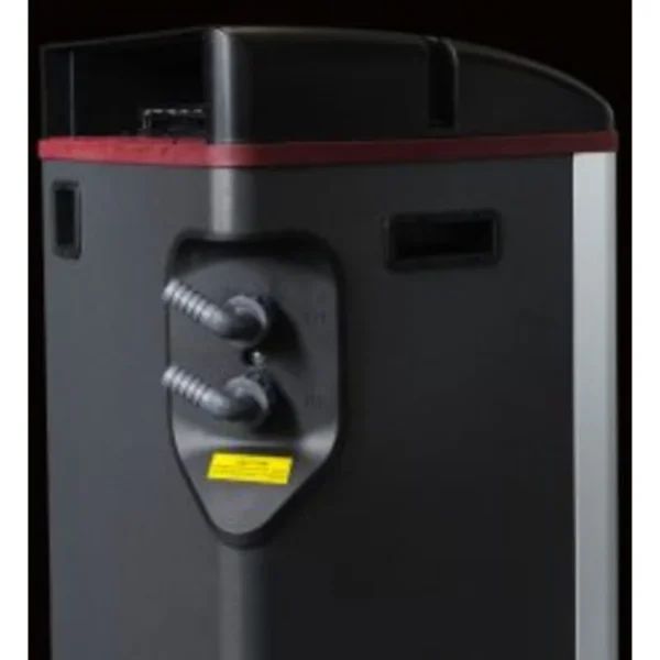 teco chiller