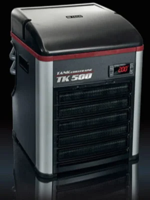 teco chiller