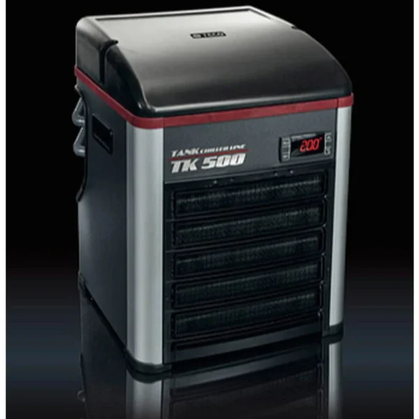 teco chiller