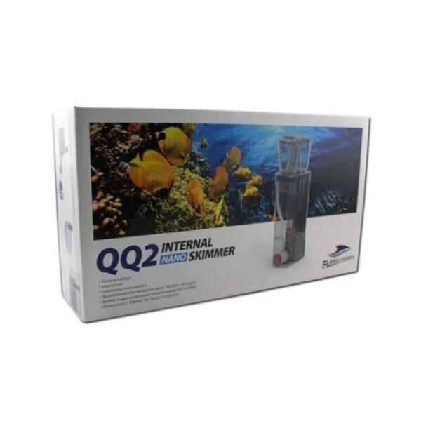 Bubble Magus QQ2 Internal Nano Skimmer - Image 3