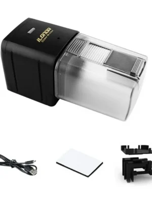 auto feeder
