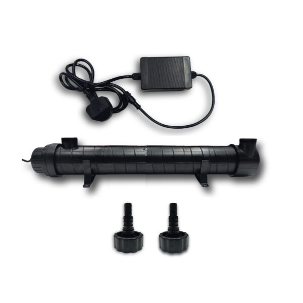 Mantis UV Sterilizer 24 Watts - Image 2