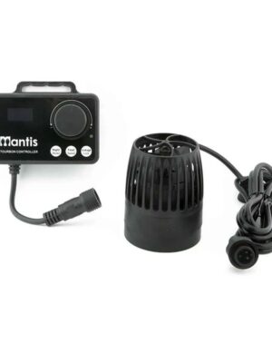 mantis tourbon 60