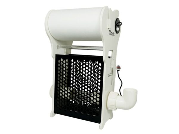 mantis roller filter